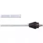 Schroeven- en pluggenset Fischer 51291