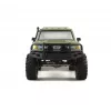 Militair vrachtwagen Amewi AMXROCK RCX8BS