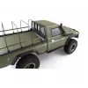 Militair vrachtwagen Amewi AMXROCK RCX8BS
