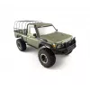 Militair vrachtwagen Amewi AMXROCK RCX8BS