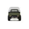 Militair vrachtwagen Amewi AMXROCK RCX8BS