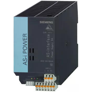 Siemens 3RX9502-0BA00 AS-Interface voeding, IP20