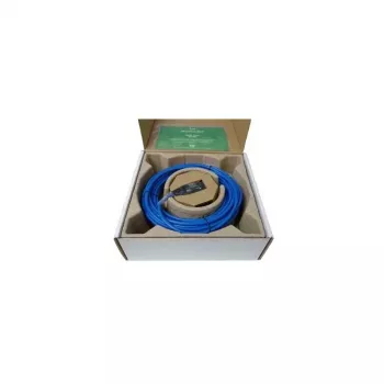USB-kabel Icron 00-00351 USB 3.2 Gen 1 15m USB A zwart blauw