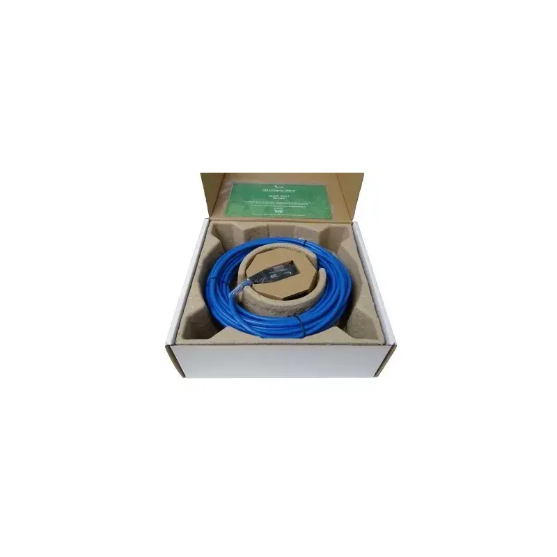 USB-kabel Icron 00-00351 USB 3.2 Gen 1 15m USB A zwart blauw