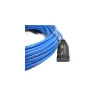 USB-kabel Icron 00-00351 USB 3.2 Gen 1 15m USB A zwart blauw