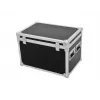 Hardcase Roadinger 30126900 aluminium berken zwart 10,2 kg