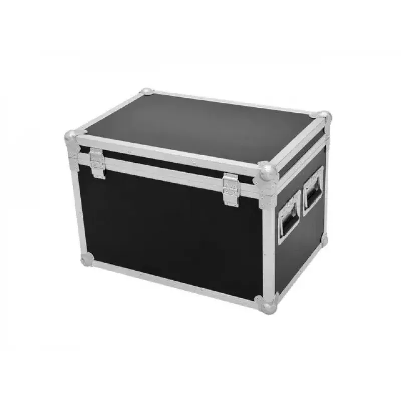Hardcase Roadinger 30126900 aluminium berken zwart 10,2 kg