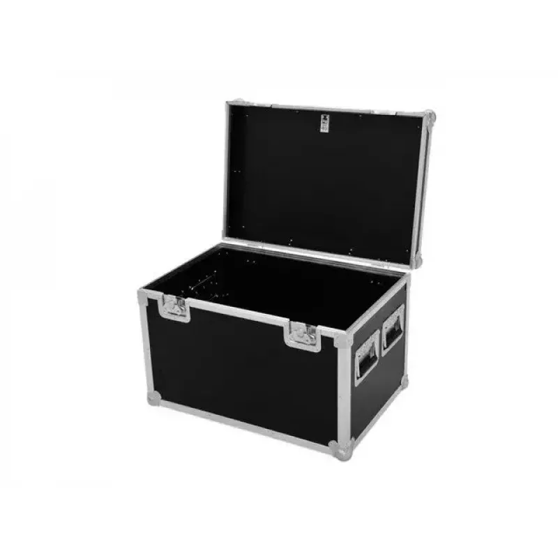 Hardcase Roadinger 30126900 aluminium berken zwart 10,2 kg