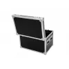 Hardcase Roadinger 30126900 aluminium berken zwart 10,2 kg