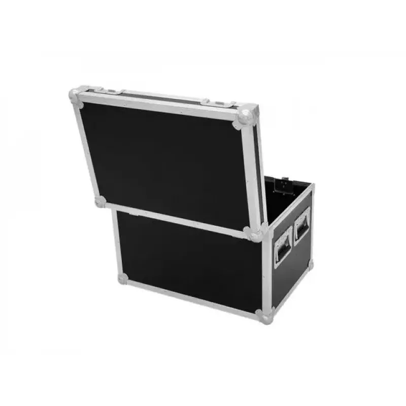 Hardcase Roadinger 30126900 aluminium berken zwart 10,2 kg