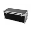 Hardcase koffer Roadinger 30126910 aluminium berken zwart 13,7 kg