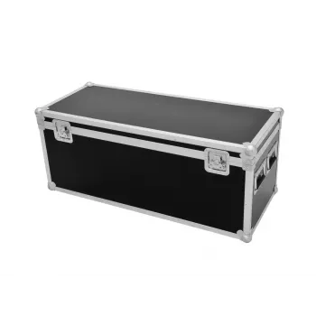 Hardcase koffer Roadinger 30126910 aluminium berken zwart 13,7 kg