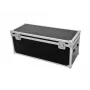 Hardcase koffer Roadinger 30126910 aluminium berken zwart 13,7 kg
