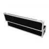 Hardcase Roadinger 30126820 aluminium berken zwart 12,5 kg