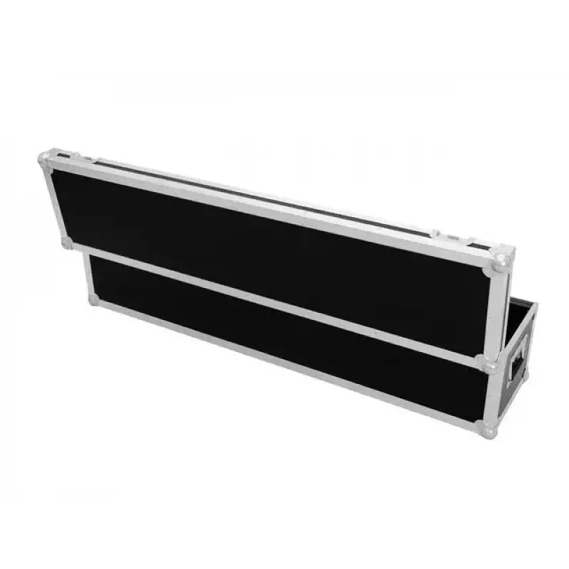 Hardcase Roadinger 30126820 aluminium berken zwart 12,5 kg