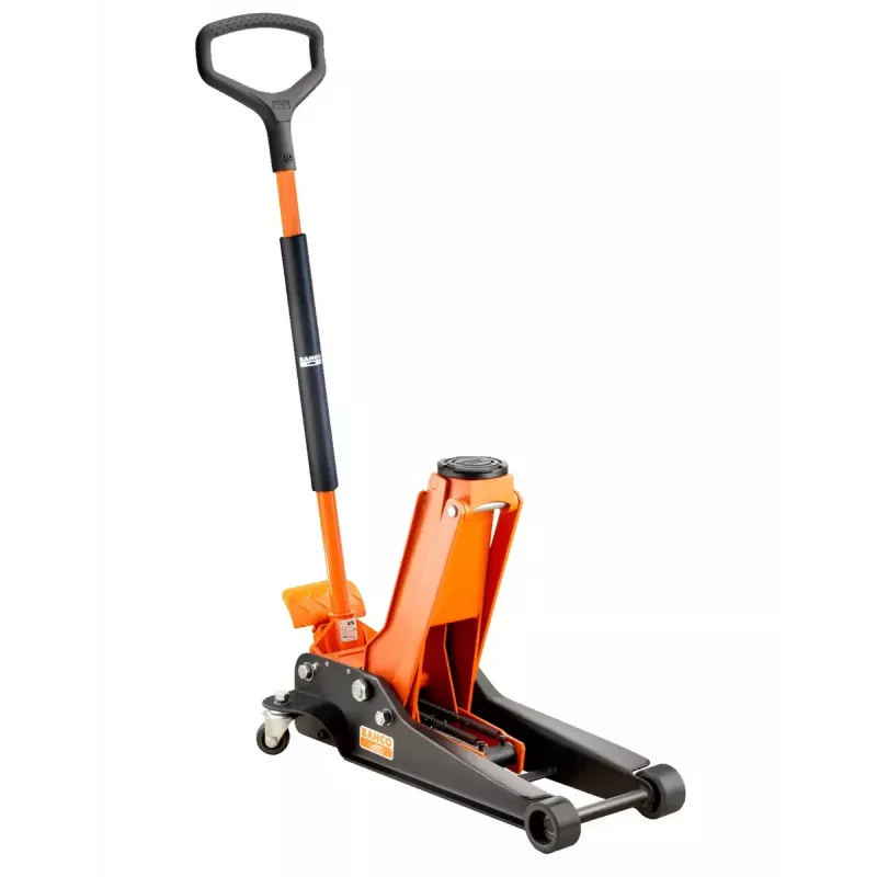 Bahco BH13000 Garagekrik, tot 3 t