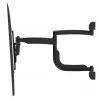 Peerless SA761PU tv-beugel/standaard 190,5 cm (75 inch) zwart