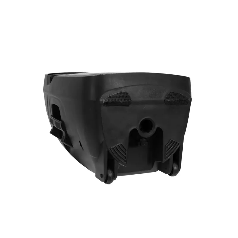 Luidspreker Omnitronic 11038759150 150 W bedraad & draadloos zwart