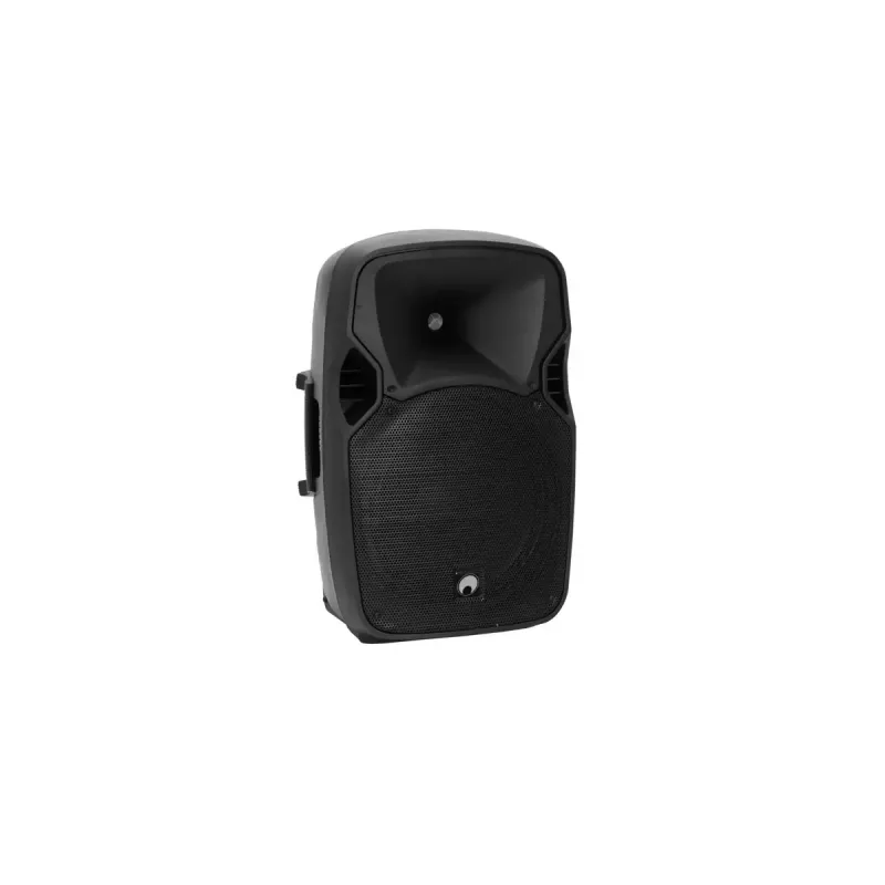 Luidspreker Omnitronic 11038759150 150 W bedraad & draadloos zwart
