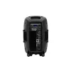 Luidspreker Omnitronic 11038759150 150 W bedraad & draadloos zwart