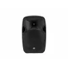 Luidspreker Omnitronic 11038759150 150 W bedraad & draadloos zwart