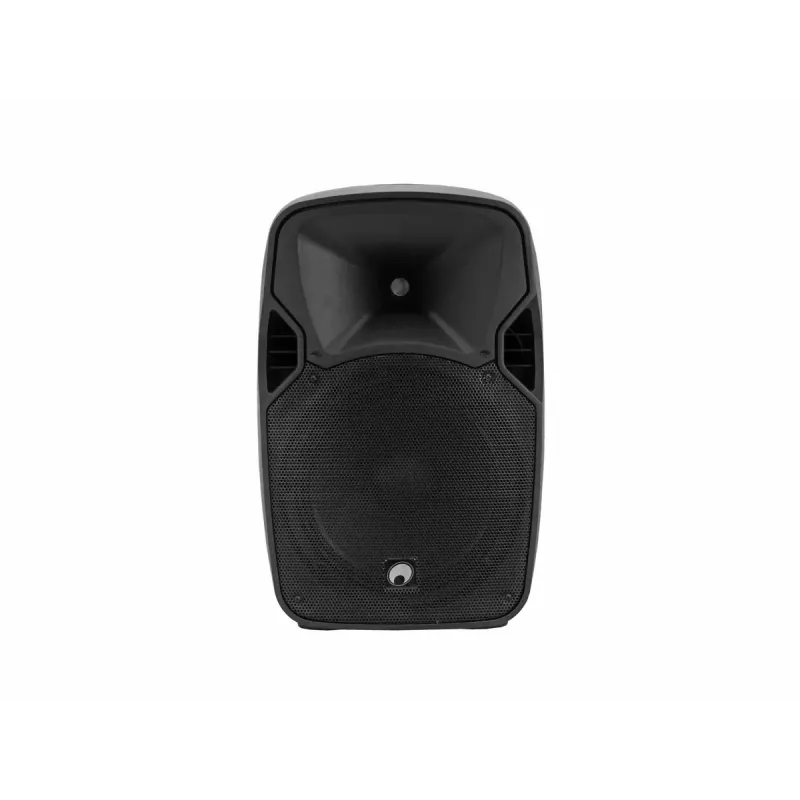 Luidspreker Omnitronic 11038759150 150 W bedraad & draadloos zwart