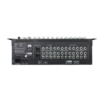 Audiomixer Omnitronic 10040285