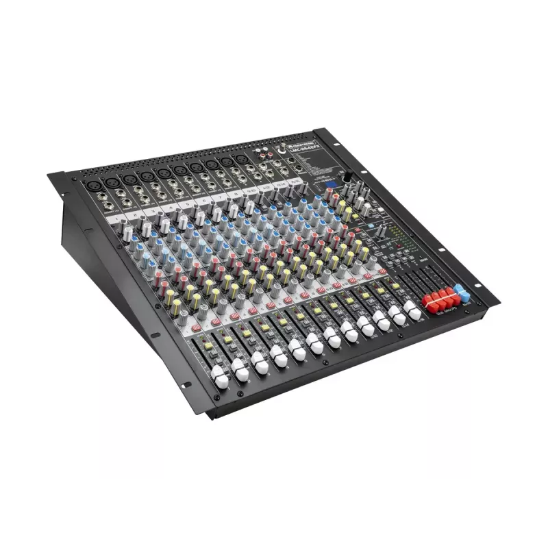 Audiomixer Omnitronic 10040285