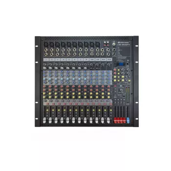 Audiomixer Omnitronic 10040285