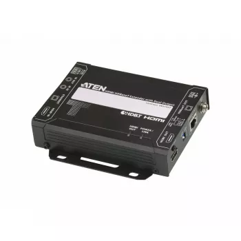 ATEN HDMI HDBaseT-zender met lokale uitgang (4K@100m) (HDBaseT klasse A)