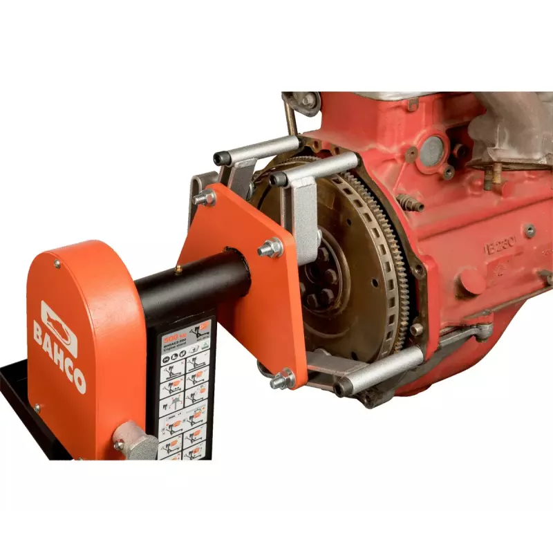 Voertuigreparatiegereedschap Bahco BH8AC2-500 – duurzaam en betrouwbaar