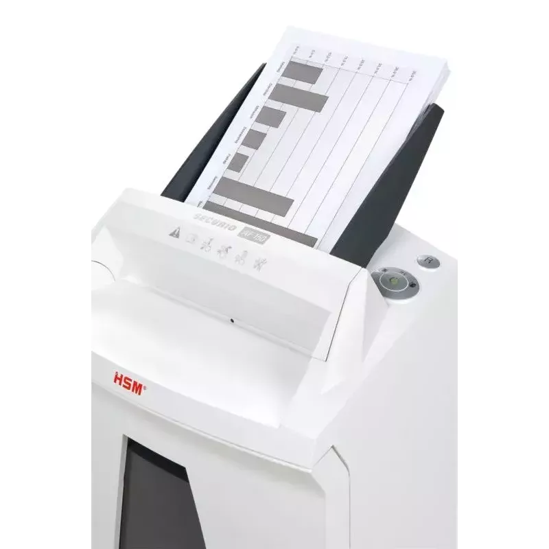 Papiervernietiger HSM Securio AF 150 4,5 x 30 mm