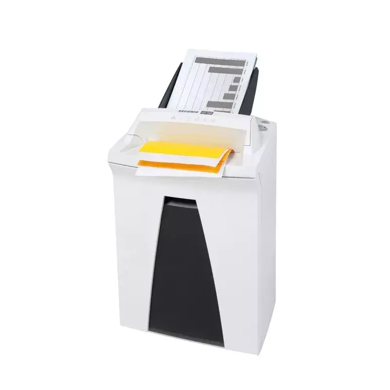 Papiervernietiger HSM Securio AF 150 4,5 x 30 mm