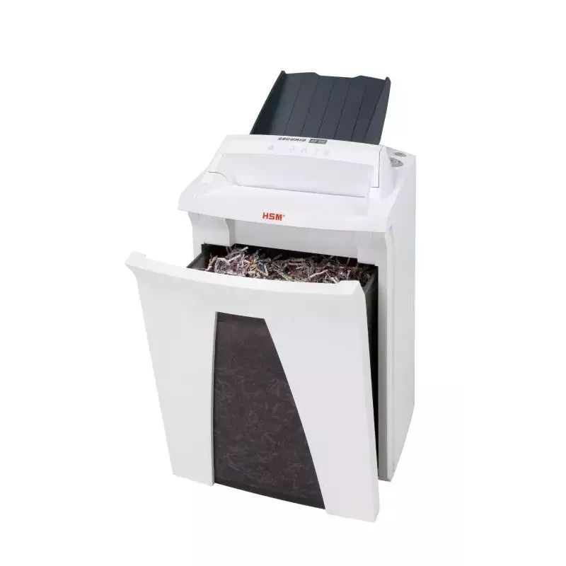 Papiervernietiger HSM Securio AF 150 4,5 x 30 mm