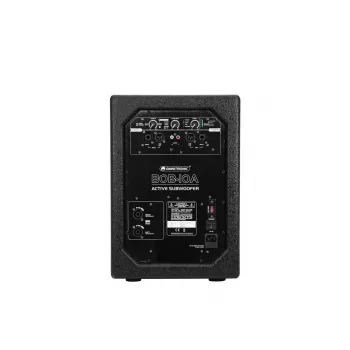 Actieve subwoofer Omnitronic 11038870