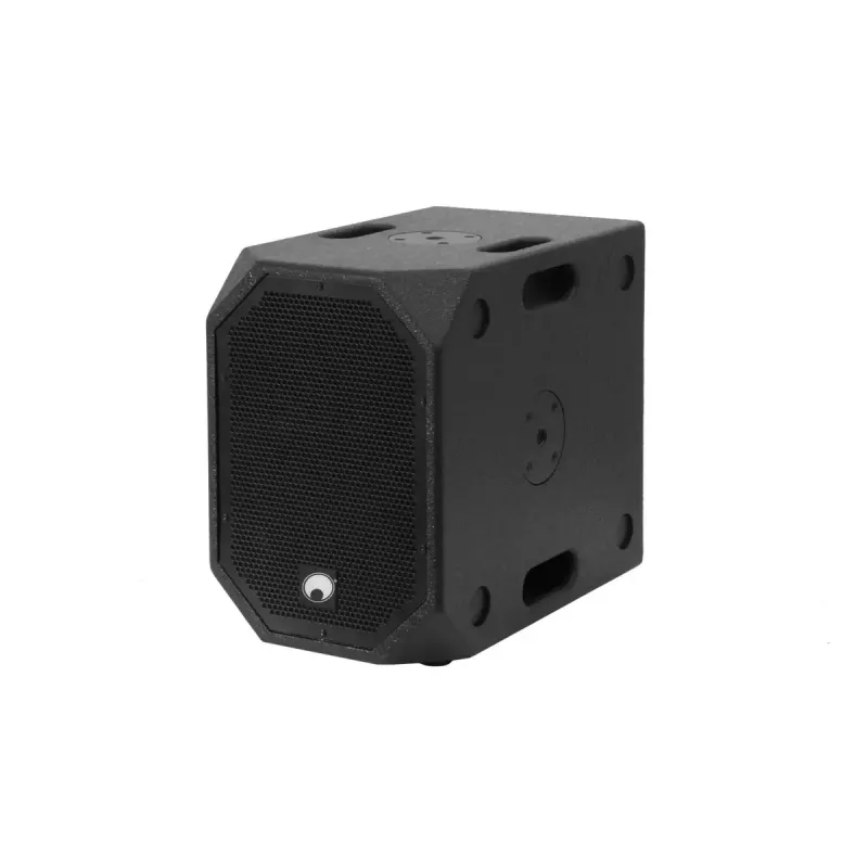 Actieve subwoofer Omnitronic 11038870