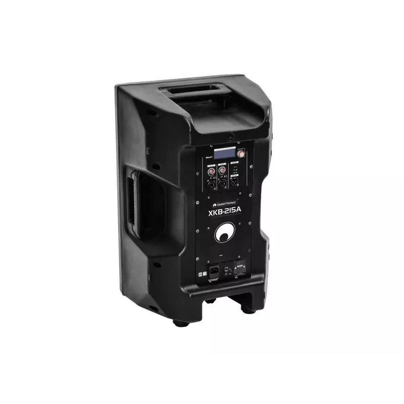 2-weg luidspreker Omnitronic 11038796