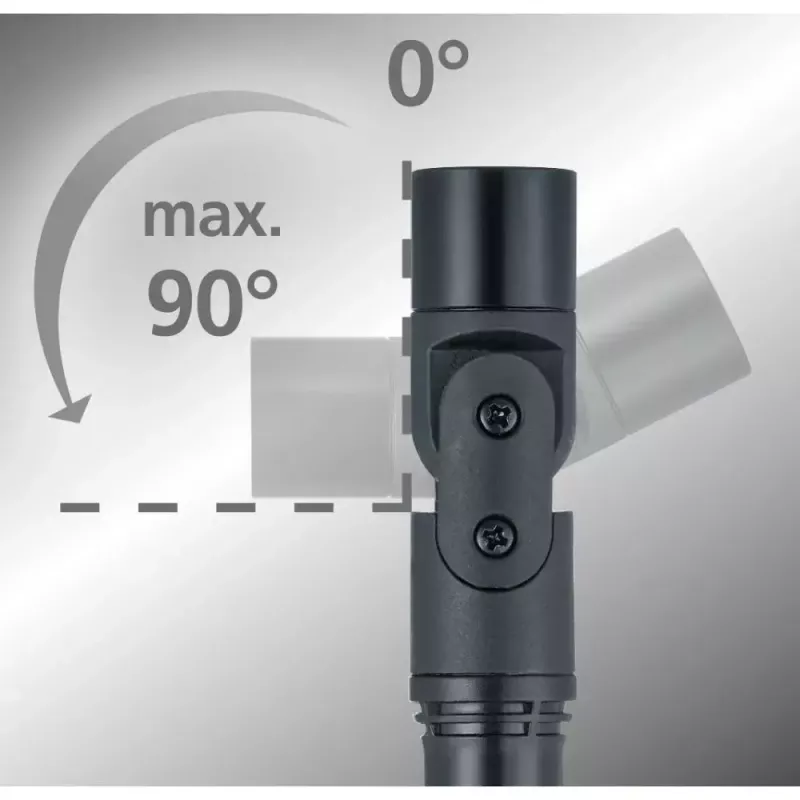 Industriële inspectiecamera Laserliner VideoFlex G4 Vario