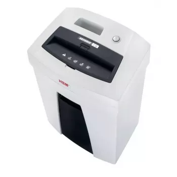Papiervernietiger HSM Securio C16