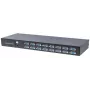 Intellinet modulaire 16-poorts VGA KVM-switch, voor gebruik met de productnummers 507622, 507738, 507981, 507998, 508025, 508032, 508049 & 508056