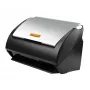 Plustek SmartOffice PS186 scanner ADF-scanner 600 x 600 DPI A4 zwart, zilver