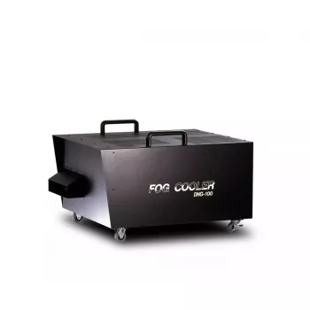Waternevelmachine Antari DNG-100 750 W zwart