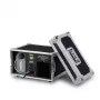 Antari F-2 water-fazer, 5 L, 1500 W, zwart