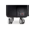 Parat PARAPROJECT Case TC10 tablet zwart AC indoor outdoor