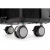 Parat PARAPROJECT Case TC10 tablet zwart AC indoor outdoor