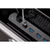 Parat PARAPROJECT Case TC10 tablet zwart AC indoor outdoor