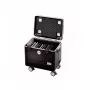 Parat PARAPROJECT Case TC10 tablet zwart AC indoor outdoor