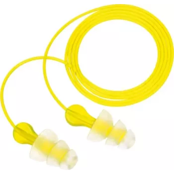 3M PN01006 oordopjes herbruikbare oordopjes geel 400 st.