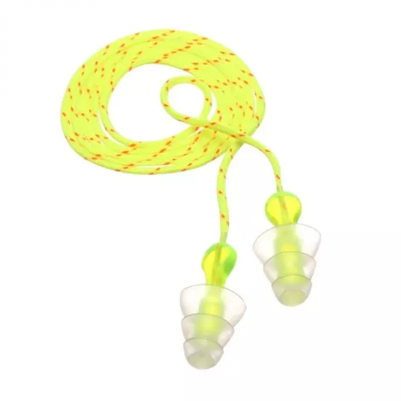 3M PN01006 oordopjes herbruikbare oordopjes geel 400 st.