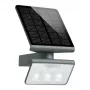 Buitenwandlamp STEINEL XSolar L-S LED 1,2 W antraciet